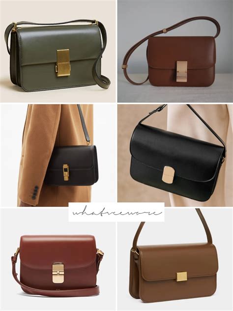 best celine bag replica|celine bag dupe.